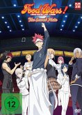 Food Wars! The Second Plate Vol.1-2 Gesamtedition