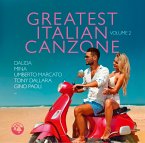 Greatest Italian Canzone Vol.2
