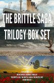 The Brittle Saga Trilogy Box Set (eBook, ePUB)