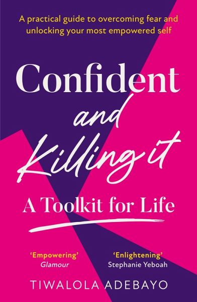 Confident and Killing It (eBook, ePUB) Confident and Killing It (eBook, ePUB)