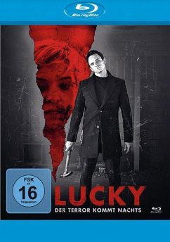 Lucky-Der Terror kommt nachts