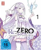 Re: ZERO - Starting Life in Another World - Vol. 1