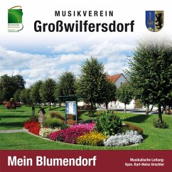 Cover Mein Blumendorf