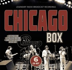 Box-Set - Chicago