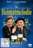 Peter und Gerda Steiner präsentieren: Die Heimatm