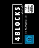4 Blocks - Die komplette Serie- Staffel 1-3 Limited Collector's Edition