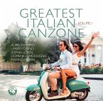 Greatest Italian Canzone Vol.1
