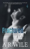Fractured (Damaged, #4) (eBook, ePUB)