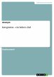 Integration - ein hehres Ziel (eBook,... - Bild 1