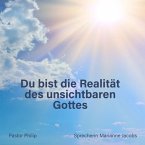 Du bist die Realität des unsichtbaren Gottes (MP3-Download)