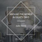 Around the World in Eighty Days (MP3-Download)