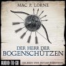 Der Herr der Bogenschützen... - Bild 1