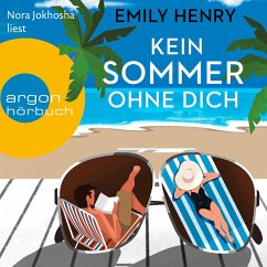 Kein Sommer ohne dich (MP3-Download) - Henry, Emily