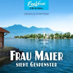 Frau Maier sieht Gespenster (MP3-Download)