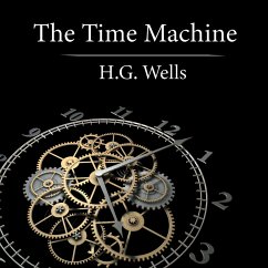 The Time Machine (MP3-Download) - Wells, H.G.