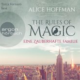The Rules of Magic (MP3-Download)