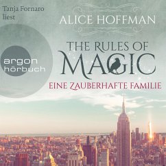 The Rules of Magic (MP3-Download) - Hoffman, Alice