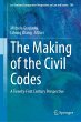 The Making of the Civil Codes - Bild 1
