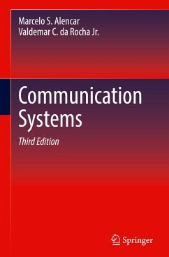 Communication Systems - Alencar, Marcelo S.;Rocha, Valdemar C. da