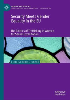 Cover Security Meets Gender Equality in the EU