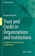 Trust and Credit in Organizations and... - Bild 1