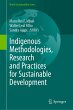 Indigenous Methodologies, Research and... - Bild 1