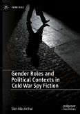 Gender Roles and Political Contexts in Cold War Spy Fiction