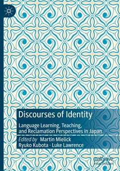 Discourses of Identity