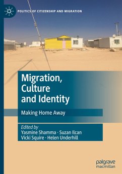 Migration, Culture and Identity