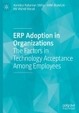 ERP Adoption in Organizations