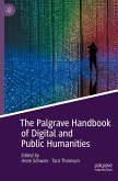 The Palgrave Handbook of Digital and Public Humanities