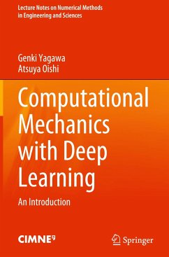 Computational Mechanics with Deep Learning - Yagawa, Genki;Oishi, Atsuya