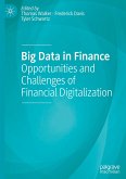 Big Data in Finance