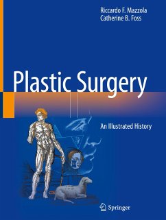 Plastic Surgery - Mazzola, Riccardo F.;Foss, Catherine B.