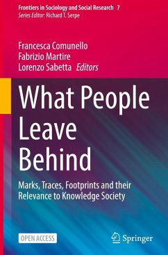 What People Leave Behind