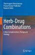 Herb-Drug Combinations - Bild 1
