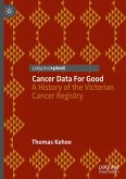 Cancer Data For Good