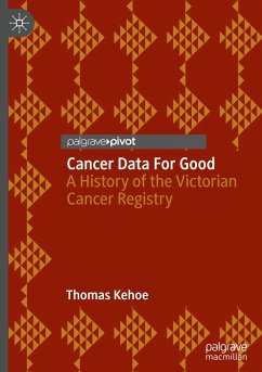 Cancer Data For Good - Kehoe, Thomas