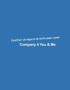 Company 4 You & Me - Mikulaschek, Dominik