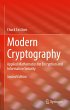 Modern Cryptography - Bild 1