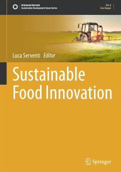 Sustainable Food Innovation