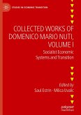 Collected Works of Domenico Mario Nuti, Volume I