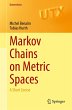 Markov Chains on Metric Spaces - Bild 1