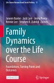 Family Dynamics over the Life Course