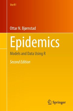 Epidemics - Bjørnstad, Ottar N.
