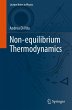 Non-equilibrium Thermodynamics - Bild 1