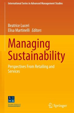 Managing Sustainability