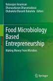 Food Microbiology Based Entrepreneurship