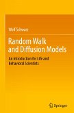 Random Walk and Diffusion Models