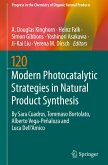 Modern Photocatalytic Strategies in Natural Product Synthesis